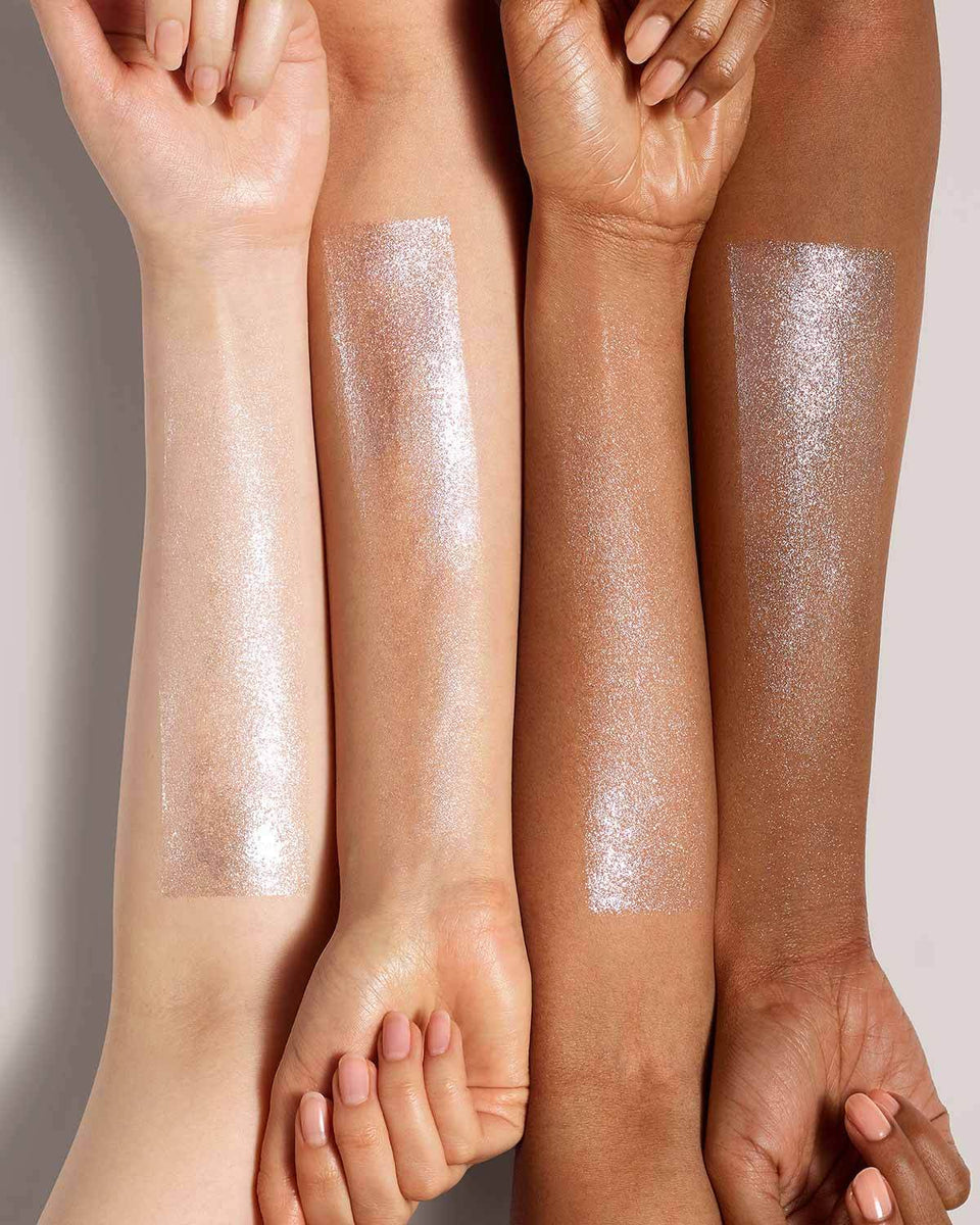 Love Fenty Beauty- LIQUID DIAMOND BOMB GLITTER HIGHLIGHTER - Main Image