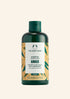 The Body Shop- Ginger Anti-Dandruff Shampoo