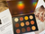 Sephora - Quicksand Twelve Color Eyeshadow Palette