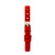 Quartz Red Watch For Women