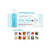 Secret Key- Milk Brightening Toner, 248 ml