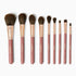 BH Cosmetics- Raye Raye 9 Piece Brush Set