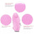 Sephora- Forever Mini Facial Cleansing Massager