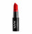NYX Professional Makeup- Matte Lipstick - 10 Perfect Red