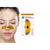 PUREDERM - Color Skin Design Nose Pore Strips (1 strip), Tiger