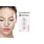 PUREDERM - Color Skin Design Nose Pore Strips (1 strip), Bunny