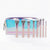 BH Cosmetics- Opallusion: Dreamy 8 Piece Brush Set