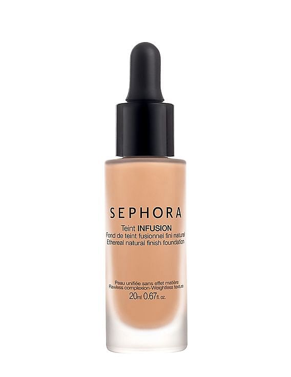 Sephora Base de Teint - Fixation + Hydratation 12h - 25 ml - INCI