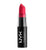 NYX Professional Makeup- Matte Lipstick - 18 Bloody Mary