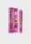 Benefit Cosmetics - Badgal Bang Limited Edition Big, Bad Pink Mascara-Black