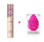 Tarte Concealer: 12S Fair Shade - with Free blender