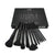 E.l.f- 11 Piece Brush Set
