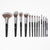 BH Cosmetics- Studio Pro Brush Set 13 Piece Brush Set
