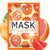 Indulge - Beauty Host ,Grapefruit Glowing Facial Mask