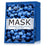 Indulge - Beauty Host Blueberry Facial Repair Calming Mask