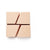 ETUDE HOUSE - Beauty Tool Wedge Puff 4Pcs
