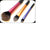 Real Techniques- Travel Essentials Make Up Brush Set