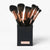 BH Cosmetics- Signature Rose Gold 13 Piece Brush Set