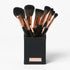BH Cosmetics- Signature Rose Gold 13 Piece Brush Set