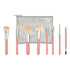 SEPHORA Advanced Brush Set Face and Eye Makeup Brush Set
