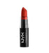 Nyx Professional Makeup- Matte Lipstick - 07 Alabama