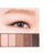 ARITAUM - Styling Eye Palette No.2 Fatal Burgundy