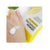Secret Key- Lemon Sparkling Cleansing Foam, 120 g