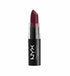 NYX Professional Makeup- Matte Lipstick - 32 Siren
