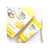 Secret Key- Lemon Sparkling Cleansing Foam, 120 g