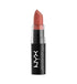 NYX Professional Makeup- Matte Lipstick - 12 Sierra