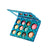 BH Cosmetics - Wild & Alluring Baked Eyeshadow & Highlighter Palette