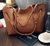 Shein - Portable Bag