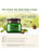 INNISFREE - Green Tea Seed Deep Cream New, 50 ml