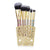 Tarte- 5 Piece Brush Set