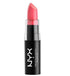 Nyx Professional Makeup- Matte Lipstick - 24 Street Cred