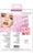 Real Techniques Makeup Brush Set - Everyday Essentials With Bonus Blender