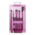 Real Techniques Enhanced Eye Set Eyeshadow & Eyeliner Makeup Brush Kit for Every Look