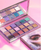 Huda Beauty Mercury Retrograde Eyeshadow Palette