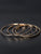 METALLIC MULTI PACK BANGLES