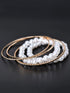MULTI PACK BANGLES/BRACELETS