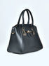 BOW SHOULDER BAG