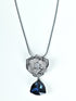 CRYSTAL NECKLACE