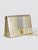 DIAMANTE HANDBAG