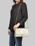 DIAMANTE HANDBAG