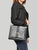 PRINTED HANDBAG