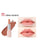 ETUDE HOUSE - Dear My Blooming Lips Talk Chiffon Lipstick, Movie chiffon Beige