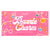 Amorus -DAZZLE CHARM - PRESSED PIGMENT PALETTE