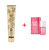 Victoria's Secret Fragrance Lotion Gold Angel + Benefit Cosmetics- Gogo Tint