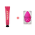 Cheek Heat Gel + Beauty Blender Bundle