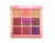 Revolution -  Fantasy Makeup Pigment Palette Dragon